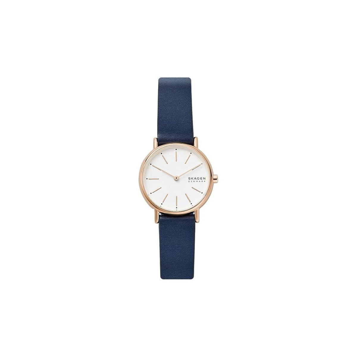 Skagen SKW2838 Signatur Women’s Watch 30mm Blue